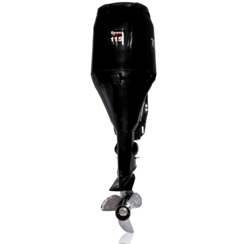 ПЛМ | Подвесной лодочный мотор |Toyama | F 115FEL-T-EFI 